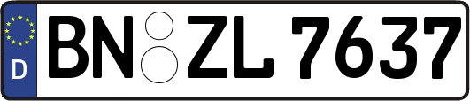 BN-ZL7637