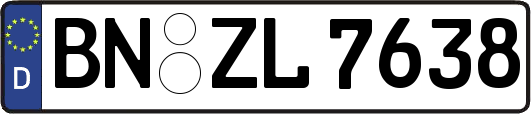 BN-ZL7638