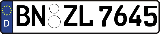 BN-ZL7645