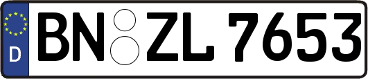 BN-ZL7653