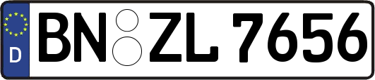 BN-ZL7656