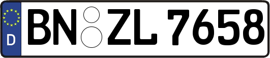 BN-ZL7658