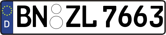 BN-ZL7663