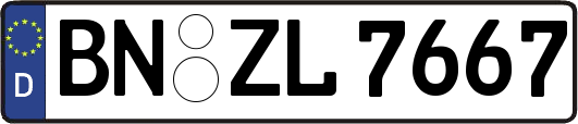 BN-ZL7667