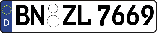 BN-ZL7669