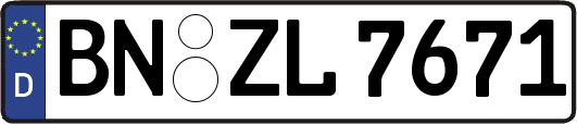BN-ZL7671