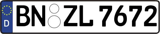 BN-ZL7672