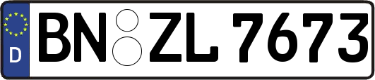 BN-ZL7673