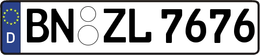 BN-ZL7676