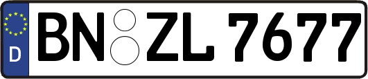 BN-ZL7677