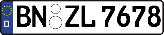BN-ZL7678