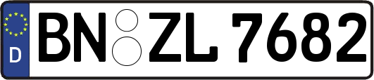 BN-ZL7682