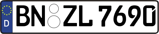 BN-ZL7690