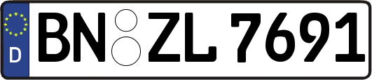 BN-ZL7691