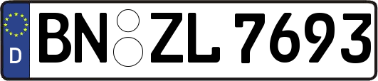 BN-ZL7693
