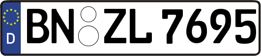 BN-ZL7695