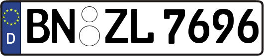 BN-ZL7696