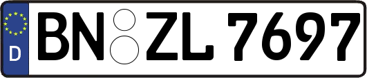 BN-ZL7697