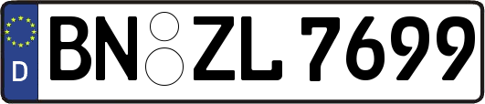 BN-ZL7699