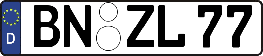 BN-ZL77
