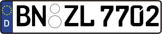 BN-ZL7702
