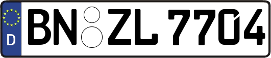 BN-ZL7704