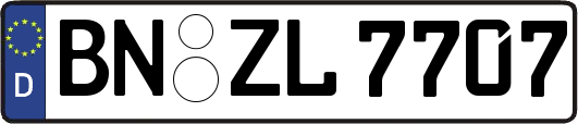 BN-ZL7707