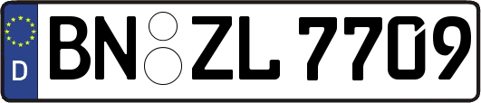 BN-ZL7709