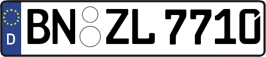 BN-ZL7710