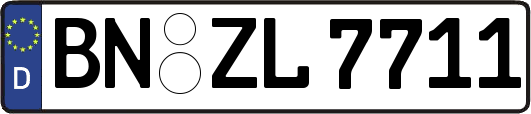 BN-ZL7711