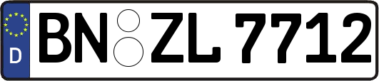 BN-ZL7712