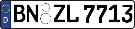 BN-ZL7713