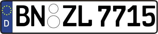 BN-ZL7715