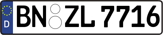 BN-ZL7716