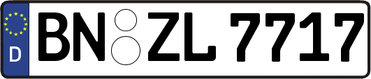 BN-ZL7717