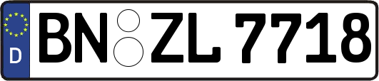 BN-ZL7718