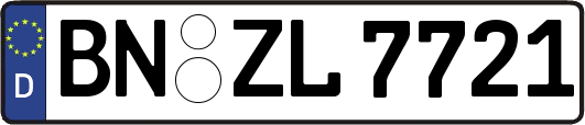 BN-ZL7721