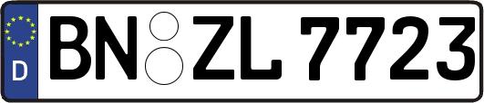 BN-ZL7723