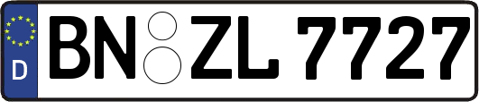 BN-ZL7727