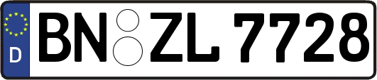 BN-ZL7728