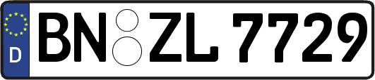 BN-ZL7729