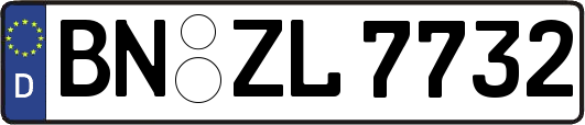 BN-ZL7732