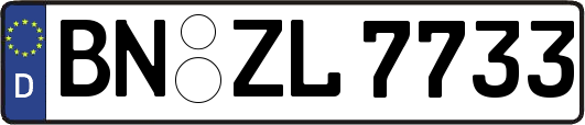 BN-ZL7733