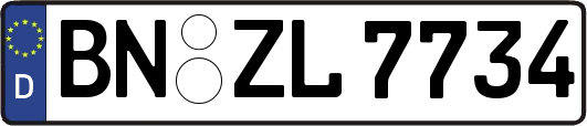 BN-ZL7734