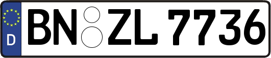 BN-ZL7736