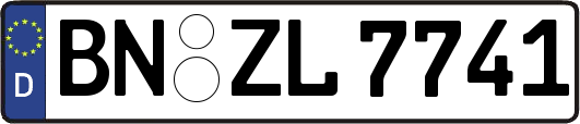 BN-ZL7741