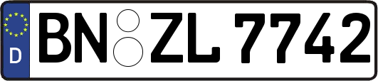 BN-ZL7742