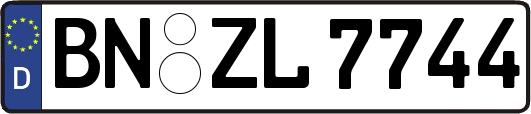BN-ZL7744