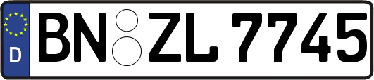 BN-ZL7745
