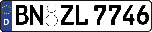 BN-ZL7746